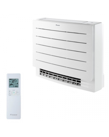 DAIKIN Perfera R-32 Truhengerät inkl. WIFI | FVXM25A | 2,4 kW | klimaworld.com