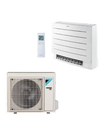 Daikin Perfera Set | IG + AG | klimaworld.com