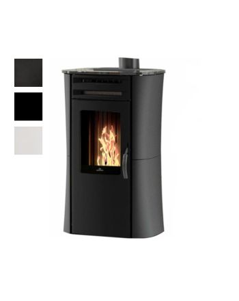 Edilkamin Pelletofen Air Tight C Plus Farbwahl