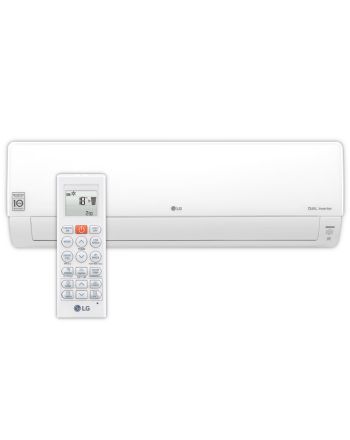 LG | Klima-Wandgerät DELUXE | DC24RK.NSK | 6,6 kW 