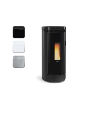 Extraflame Debby Plus Evo