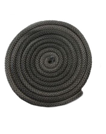 Fermit | Dichtschnur rund Zuschnitt | Ø 20 mm | Glasfaser