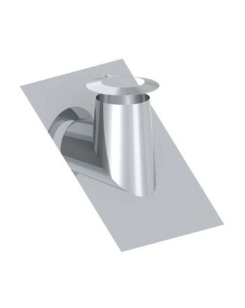 Jeremias Dachdurchführung 26-35°+Bleirand und Wetterkragen