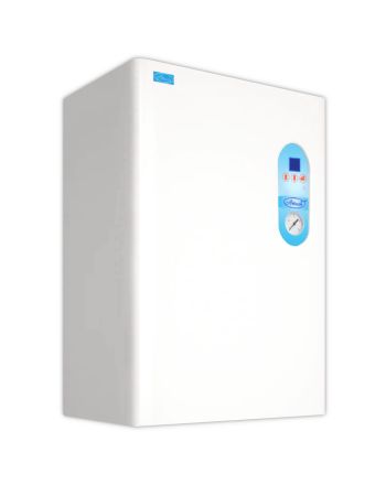 ATTACK | Elektro-Heizkessel ELECTRIC EASY 8 | 7,5 kW