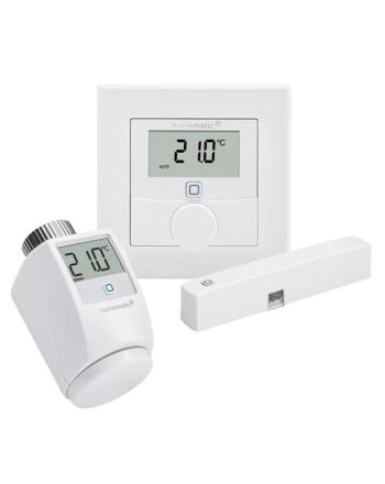 Homematic IP Erweiterungsset Raumklima | eQ-3 | HmIP-EK-1 ➔ www.klimaworld.com