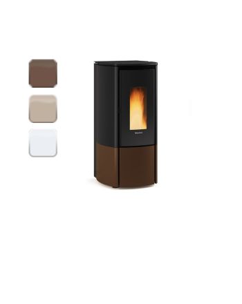 Extraflame Katia 11 Farbewahl