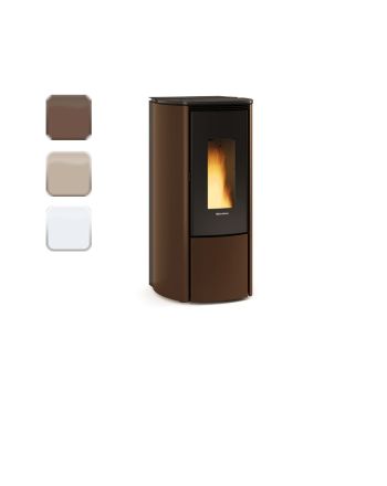 Extraflame Katia 9 Farbauswahl