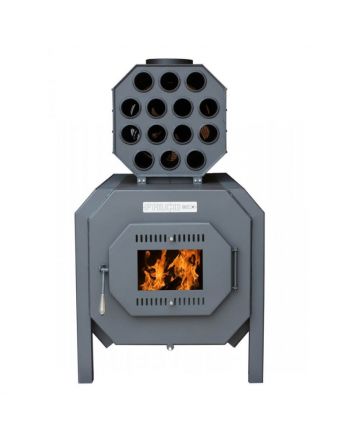 LS Kamna | Werkstattofen | Warmluftofen | FALCO ECO 120 kW