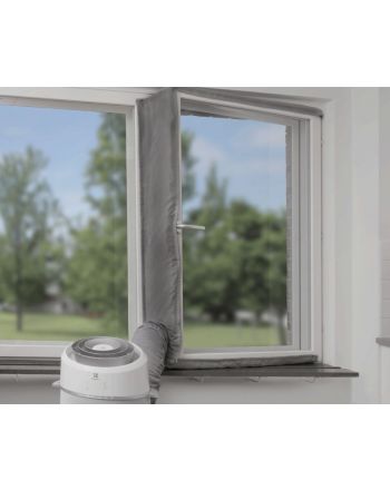 Hot Air Stop EWS01 Universeller Fenster- und Türdichtungssatz