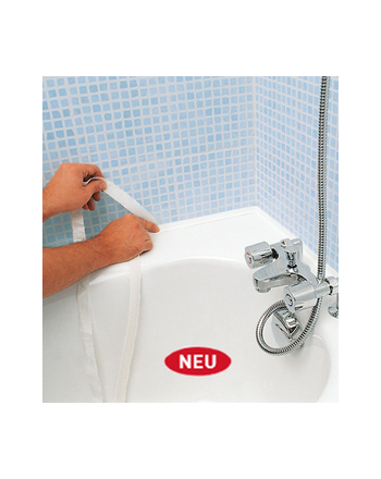 Fermit| Wannendichtband| 10 mm x 3,35 m