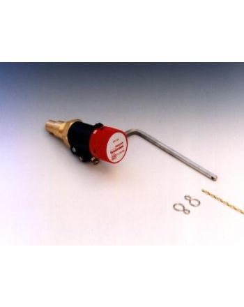 S0011 Feuerzugsregler Honeywell FRZ 124 - für ATMOS GSE