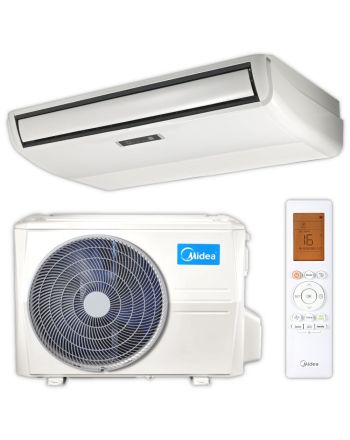 MIDEA | Flextruhengeräte-Set MUEU-18FNXD0-ME | 5,2 kW