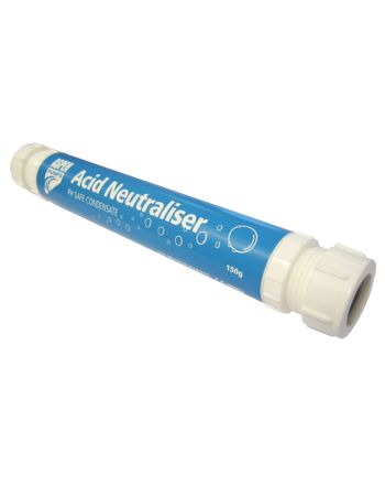 ASPEN | Säureneutralisator für Kondensatleitungen | 150 g