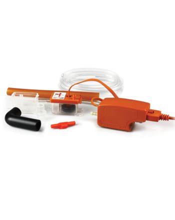 ASPEN | Kondensatpumpe MINI ORANGE | 12 l/h