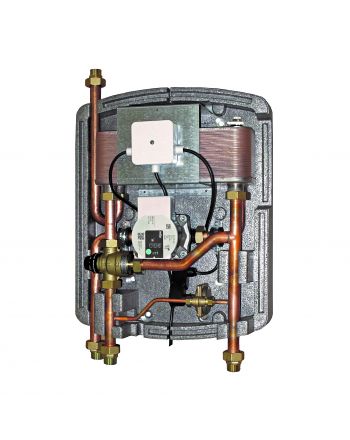 Frischwasserstation F1 - Zapfleistung 24 ltr./min | FriwaF1-40