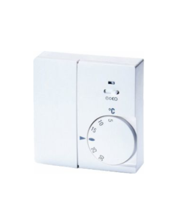 BUDERUS | Logafloor Funk-Raumthermostat FRTA ➔ www.klimaworld.com