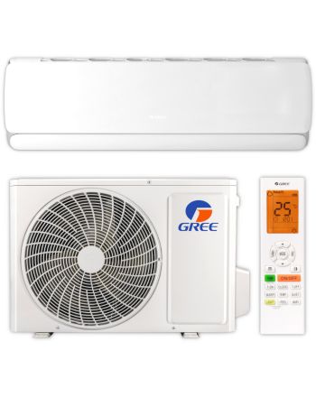 GREE | Monosplit-Klimaanlage G-TECH 9 | 2,7 kW | 9200 BTU