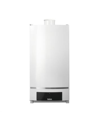 BUDERUS | Gas-Brennwertgerät | Logamax plus GB162-50 | 47 kW