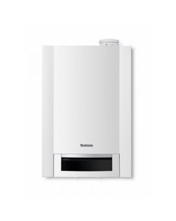 BUDERUS | Gas-Brennwertgerät | Logamax plus GB172-24 T50 LL | 24 kW