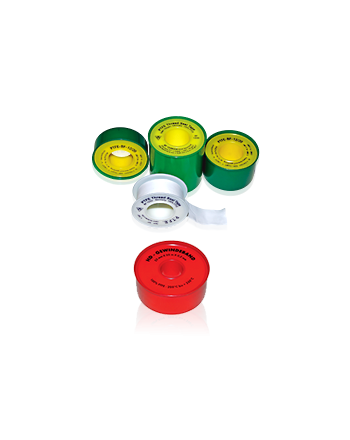 Fermit| Gewindeband 1220| Dick| 50,8 x 5,0