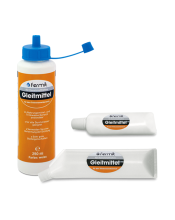 Fermit| Gleitmittel| 30 ml Tube