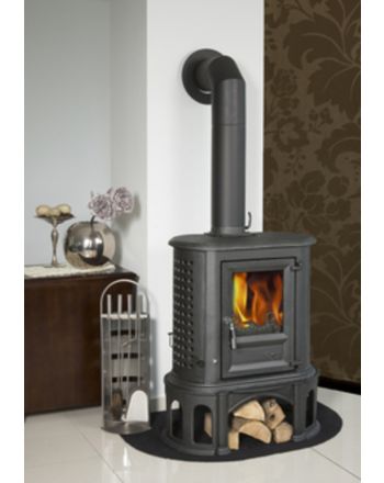 Herculina S Kaminofen 7 kW