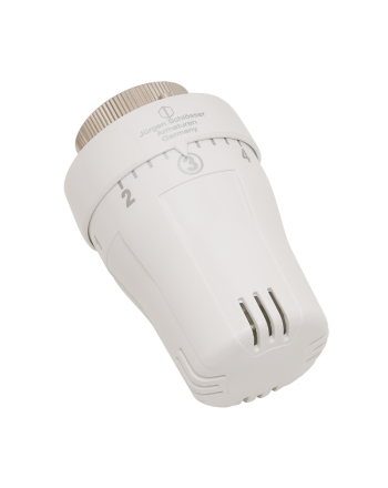 HM Heizkoerper | Thermostatkopf HM Objekt | THN | www.klimaworld.com