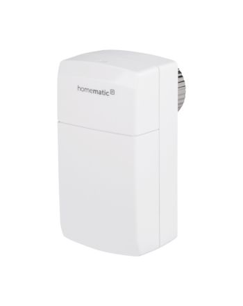 Homematic IP Heizkörperthermostat - kompakt | eQ-3 | HmIP-eTRV-C-2 ➔ www.klimaworld.com