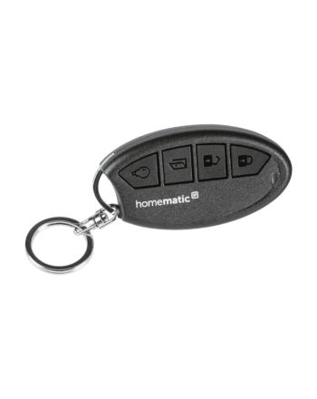 Homematic IP Schlüsselbundfernbedienung Zutritt | eQ-3 | HmIP-KRCK ➔ www.klimaworld.com