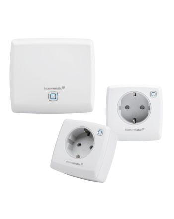 Homematic IP Set Licht | Basic | HmIP-Set-3 ➔ www.klimaworld.com