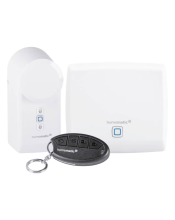 Homematic IP Starter Set Zutritt | eQ-3 | HmIP-SK14 ➔ www.klimaworld.com