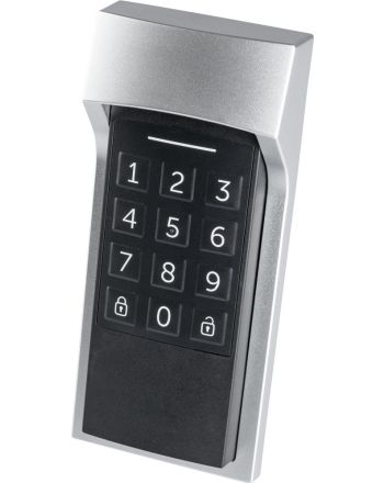 Homematic IP Smart Home Keypad | eQ-3 | HmIP-WKP ➔ www.klimaworld.com