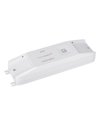 Homematic IP Universalschaltaktor - 0 - 10 V | eQ-3 | HmIP-WUA ➔ www.klimaworld.com