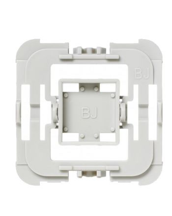 Homematic Adapter für Busch - Jäger Schalterserien | eQ-3 | EQ3-ADA-BJ ➔ www.klimaworld.com