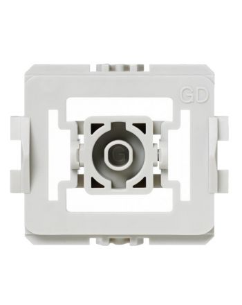 Homematic Adapter für Gira GS Schalterserien | eQ-3 | EQ3-ADA-GS ➔ www.klimaworld.com