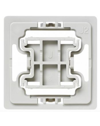 Homematic Adapter für Jung J2 Schalterserien | eQ-3 | EQ3-ADA-J2 ➔ www.klimaworld.com