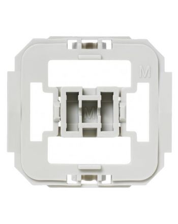 Homematic Adapter für Merten Schalterserien | eQ-3 | EQ3-ADA-ME ➔ www.klimaworld.com