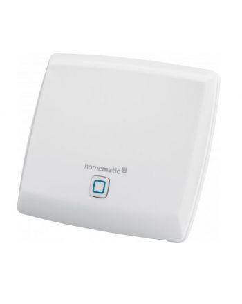 Homematic IP Access Point - Zentrale Steuerung | eQ-3 | HmIP-HAP ➔ www.klimaworld.com