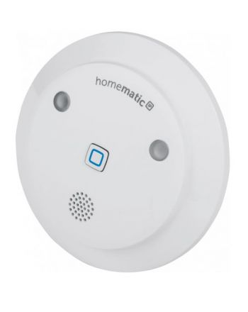 Homematic IP Alarmsirene | eQ-3 | HmIP-ASIR-2 ➔ www.klimaworld.com