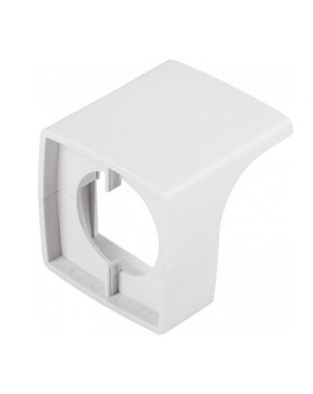 Homematic IP Demontageschutz 5er Set - kompakt | eQ-3 | HmIP-eTRV-C-TP ➔ www.klimaworld.com