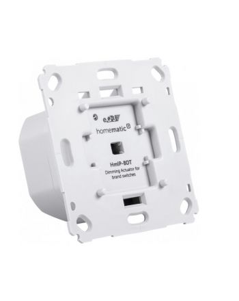 Homematic IP Dimmaktor für Markenschalter - Phasenabschnitt | HmIP-BDT ➔ www.klimaworld.com