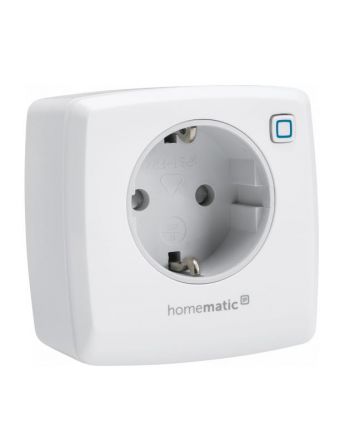 Homematic IP Dimmer-Steckdose - Phasenabschnitt | eQ-3 | HmIP-PDT ➔ www.klimaworld.com