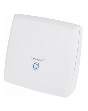 Homematic Zentrale CCU 3 | Smart Home Steuerung | eQ-3 | HmIP-CCU3 ➔ www.klimaworld.com