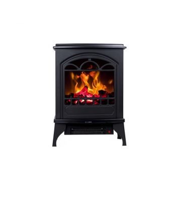 Aflamo Hoover Elektrokamin 