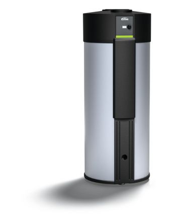 KERMI x-change fresh 300 A I Trink- und Brauchwasserwärmepumpe ➔ www.klimaworld.com