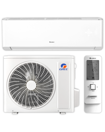 GREE | Monosplit-Klimaanlage AMBER 9 | 2,7 kW | 9200 BTU