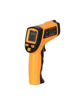 Digital IR Thermometer