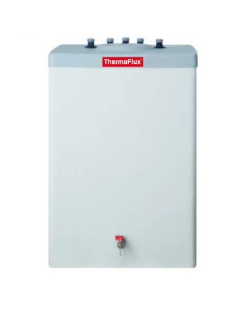 ThermoFlux Unterstellspeicher TBWSUE 120 | für Brauchwasser | 1 WT ➔ www.klimaworld.com