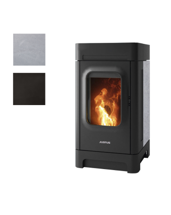 Justus Pelletofen Canis Farbauswahl