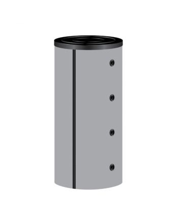 TWL Kombi-Hygienespeicher KER 10000